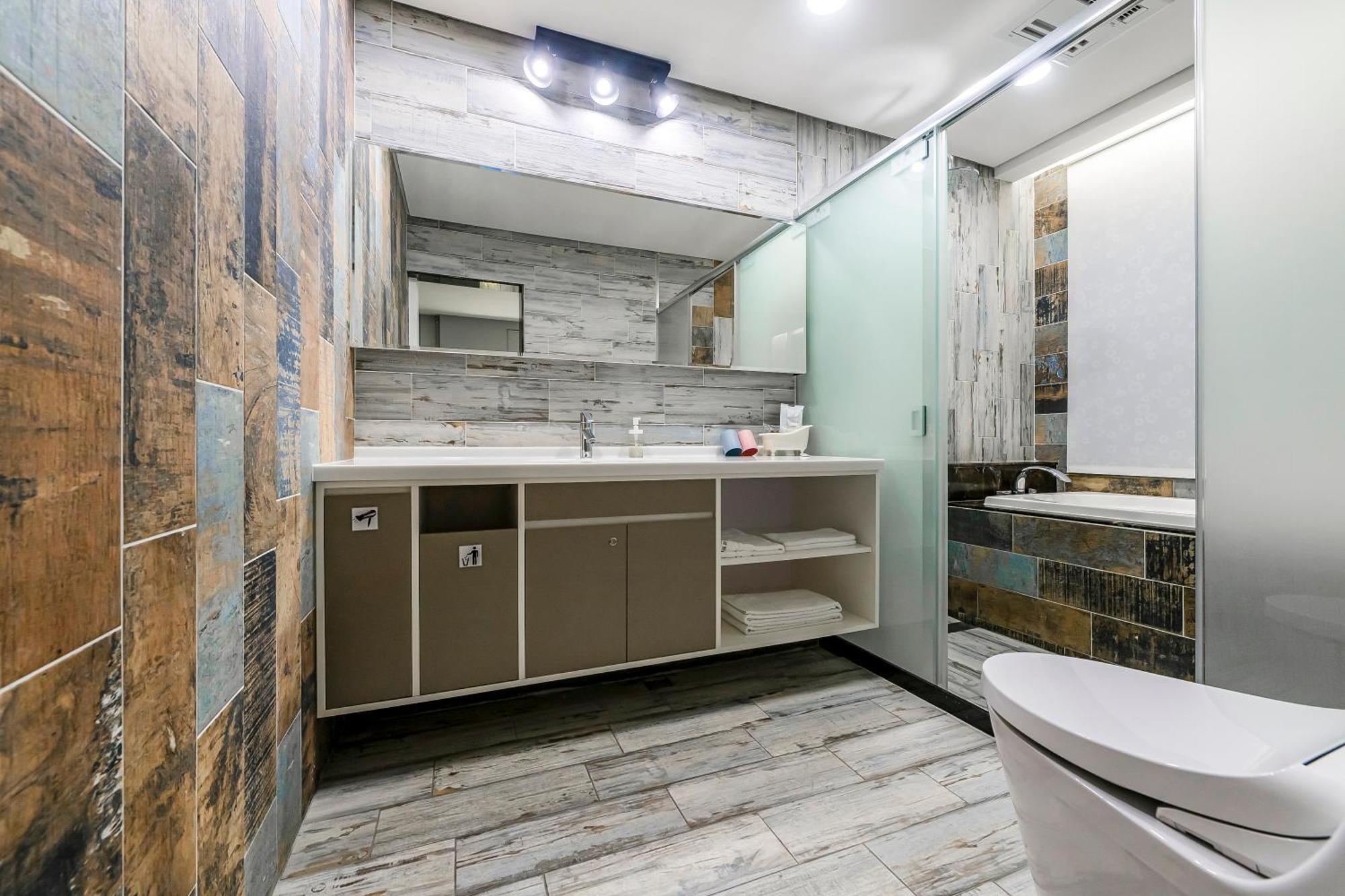 Han Yan Design Hotel Yuchi Exterior photo